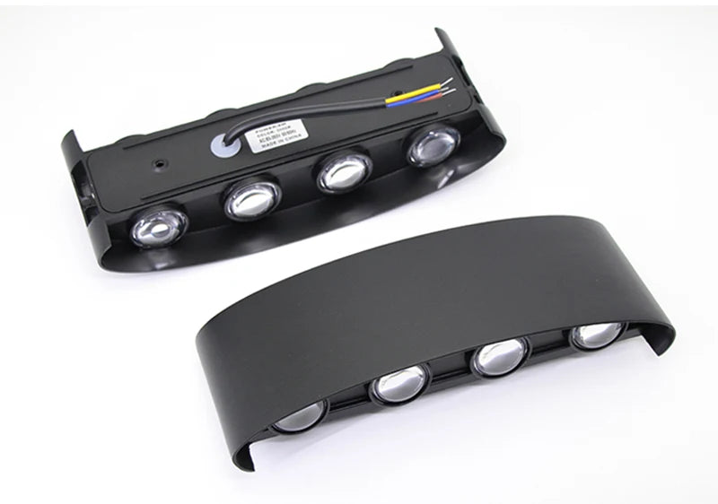Luzes de Parede Led