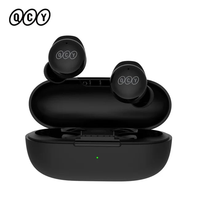 QCY T17 Bluetooth 5.3