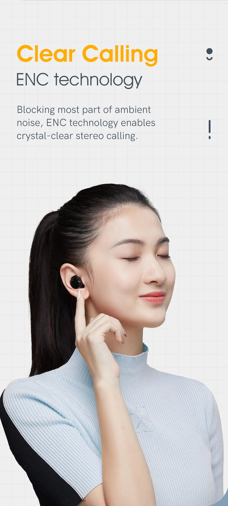 QCY T17 Bluetooth 5.3