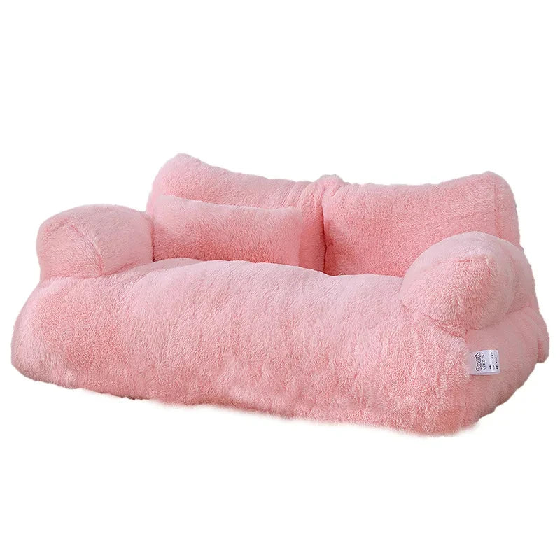 Sofá para Gatos