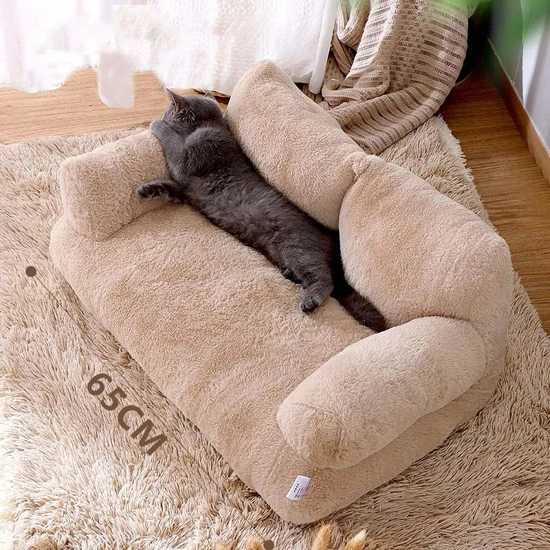 Sofá para Gatos