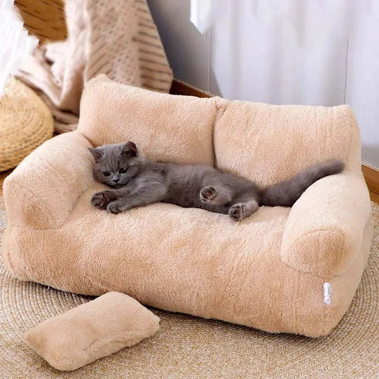 Sofá para Gatos