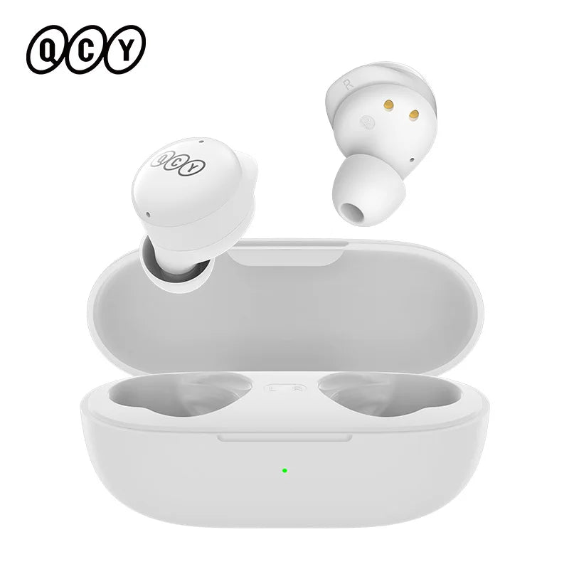 QCY T17 Bluetooth 5.3