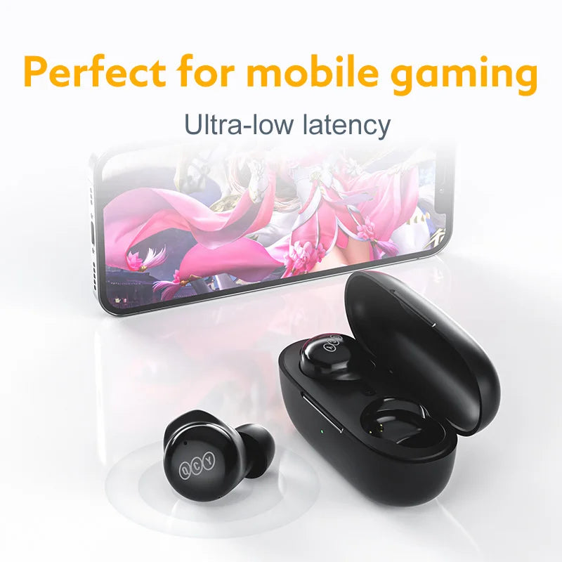 QCY T17 Bluetooth 5.3
