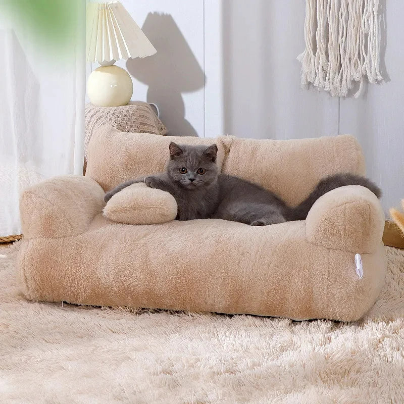 Sofá para Gatos