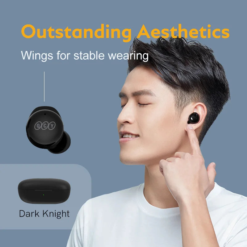QCY T17 Bluetooth 5.3