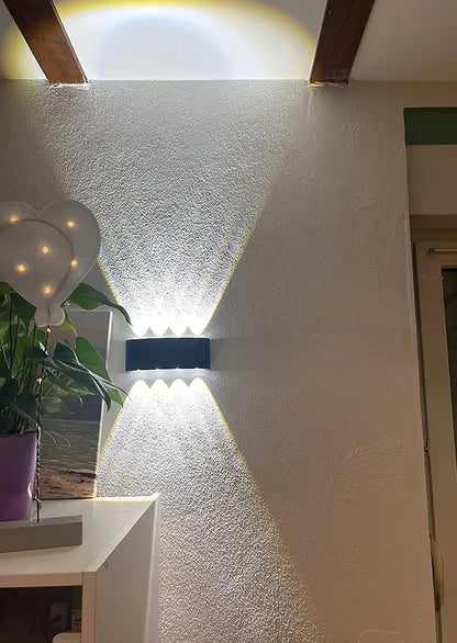Luzes de Parede Led