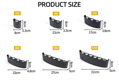 Luzes de Parede Led