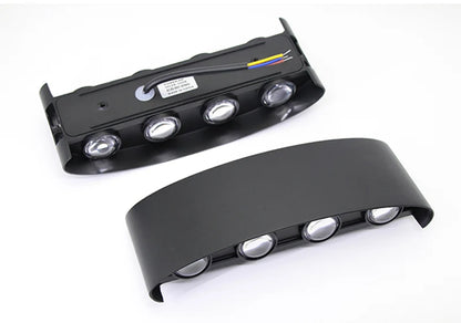 Luzes de Parede Led