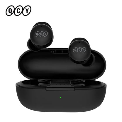 QCY T17 Bluetooth 5.3