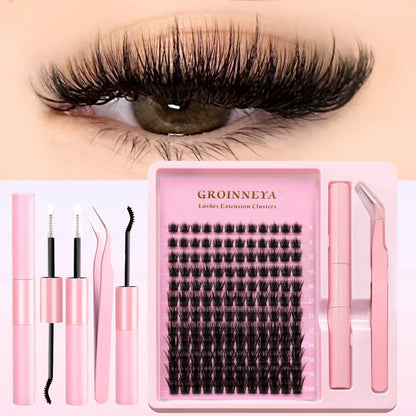 Kit Extensor de Cílios