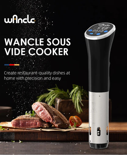 Wancle Fogão A Prova D'água