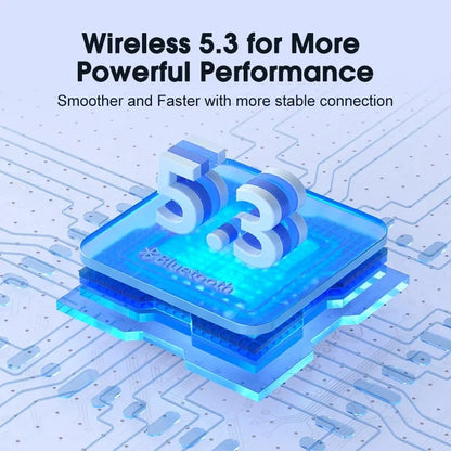 QCY T17 Bluetooth 5.3