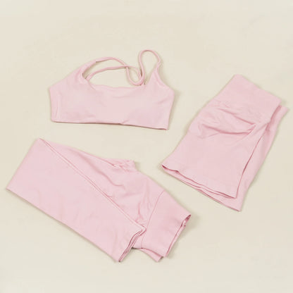 Calça Leggin Feminina
