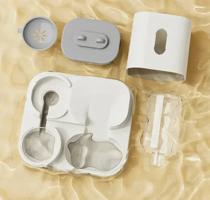 Alimentador Automático