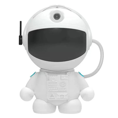 Projetor Planetário Astronauta