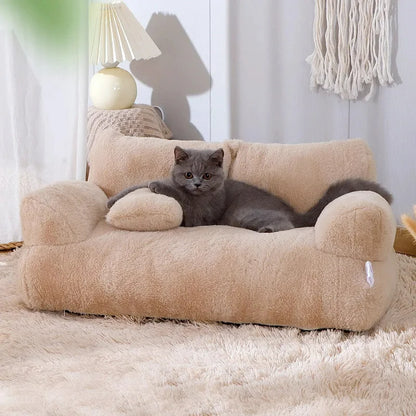 Sofá para Gatos