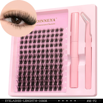 Kit Extensor de Cílios