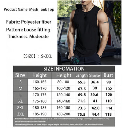 Regata Fit Masculina